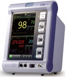 Bionics Vital Signs monitor